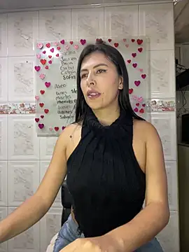 Alanna atm  online show from 01-27-25, 10:16