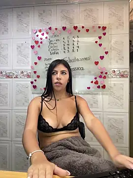 Alanna atm  online show from 01-30-25, 06:32