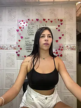 Alanna atm  online show from 02-04-25, 09:31