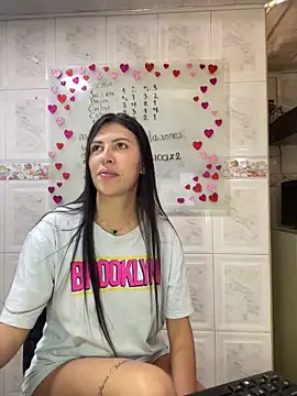 Alanna atm  online show from 02-05-25, 09:29