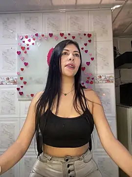 Alanna atm  online show from 02-17-25, 01:21