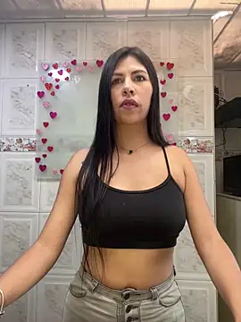 Alanna atm  online show from 02-17-25, 04:26