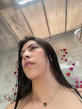 Alanna atm  online show from 02-25-25, 03:27