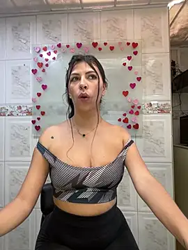 Alanna atm  online show from 02-27-25, 05:26