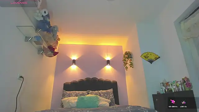 Sofia Clauss  online show from 05-27-26, 04:31