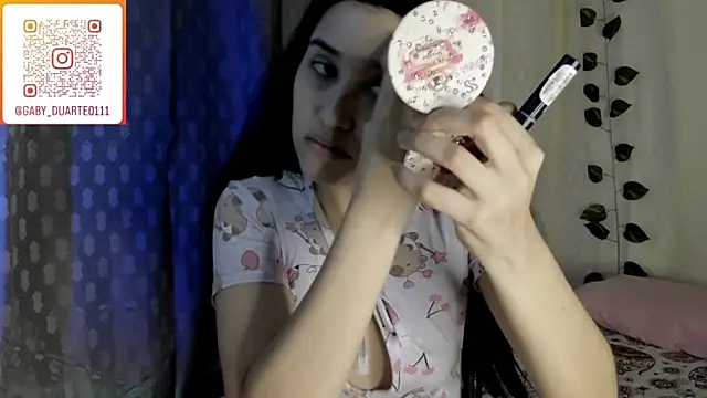 gabriela duarte1 online show from 11-22-25, 07:07