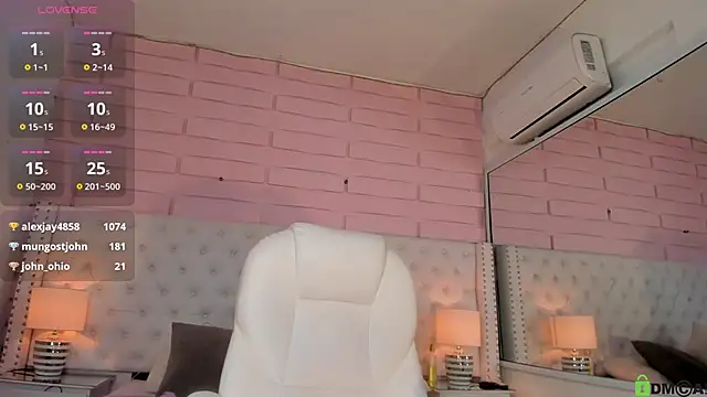 Yaaky  online show from 02-24-25, 08:47