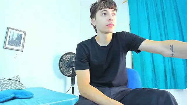 AlessandroDybala online show from 02-10-26, 12:53