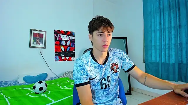 AlessandroDybala online show from 06-01-26, 12:18