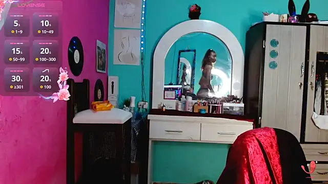 sensitive brunette online show from 09-27-25, 08:14