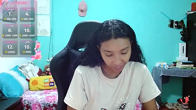 sensitive brunette online show from 03-13-26, 04:57