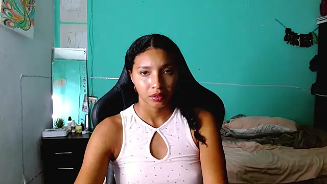 sensitive brunette online show from 07-29-26, 03:37