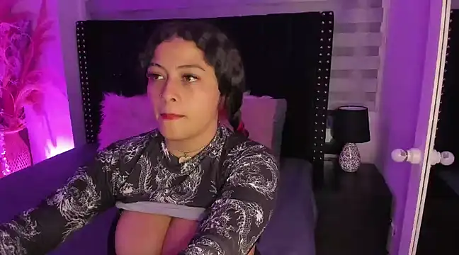 Sofiia-Rubb online show from 02-18-25, 10:05