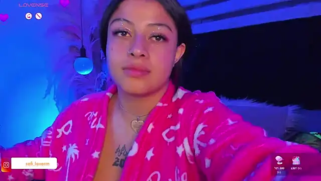 Sofiia-Rubb online show from 02-21-25, 02:50