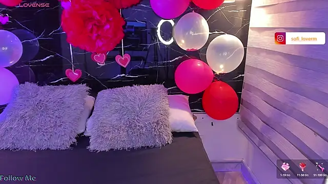 Sofiia-Rubb online show from 02-21-26, 04:24