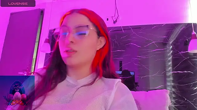 Sofiia-Rubb online show from 04-05-26, 08:06