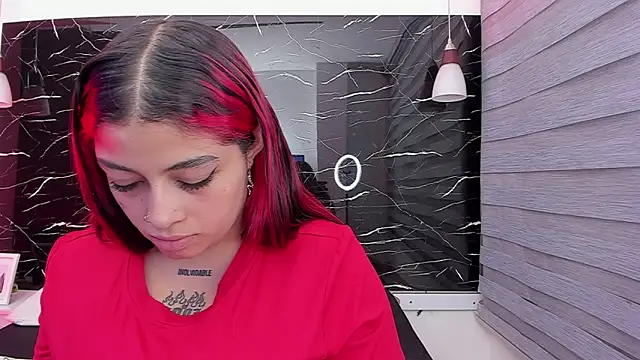 Sofiia-Rubb online show from 06-27-26, 04:17