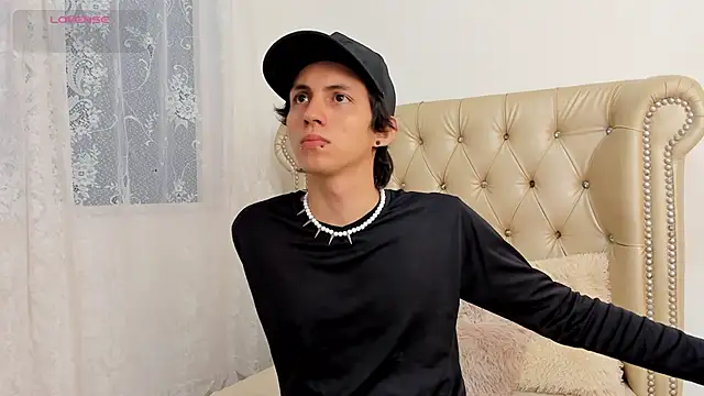 JeanRam18 online show from 03-11-25, 12:06