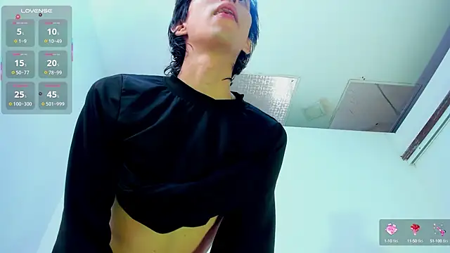 JeanRam18 online show from 09-19-25, 07:03