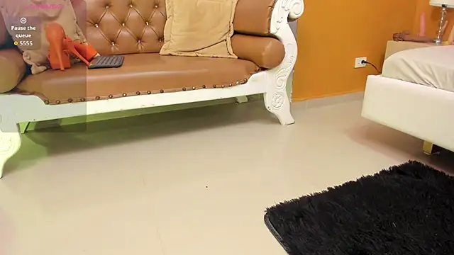 FOXYRIVER  online show from 02-20-26, 12:05