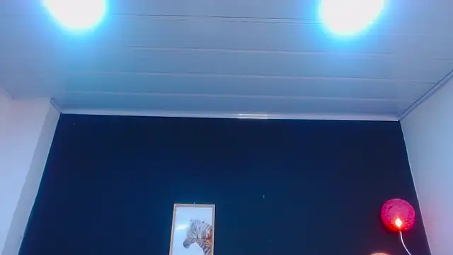 candy lux  online show from 01-10-26, 06:53