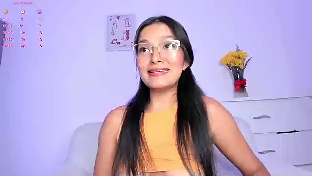 barbie brunette3 online show from 12-28-24, 05:02