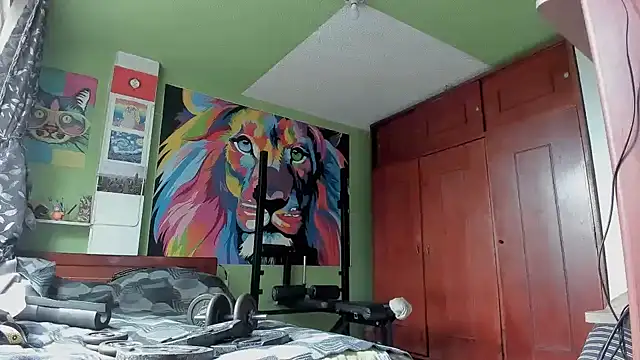 irokdan891 online show from 10-29-25, 05:58