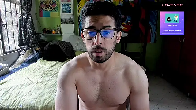 irokdan891 online show from 11-18-25, 05:28