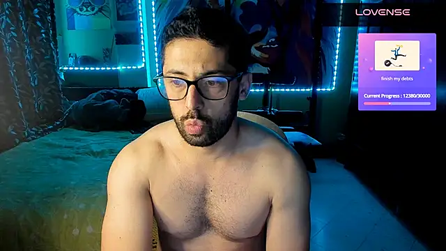 Snapshot of irokdan891 chatting on 05-31-26, 10:22 irokdan891 online show from 05-31-26, 10:22