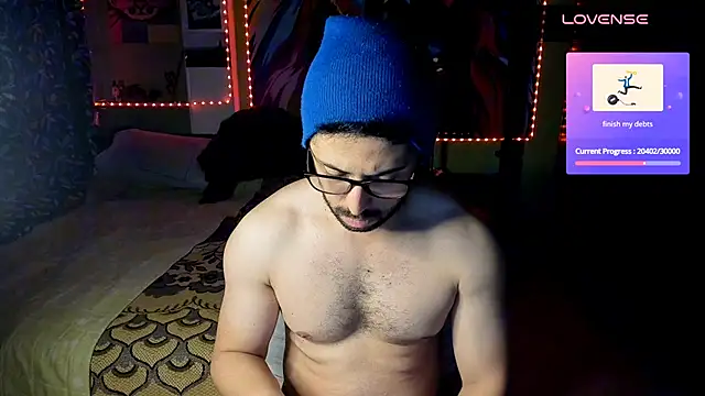 Snapshot of irokdan891 chatting on 07-23-26, 01:58 irokdan891 online show from 07-23-26, 01:58
