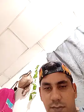 CristalAndBigMan online show from 02-22-26, 08:07