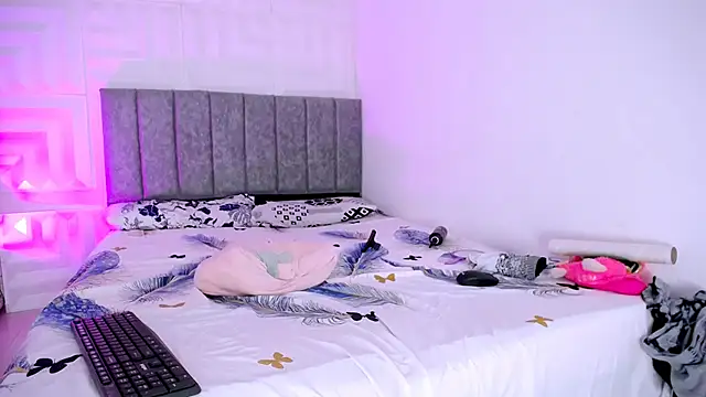 nataly red online show from 03-14-25, 10:27