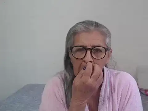 candy mature  online show from 01-15-25, 04:54