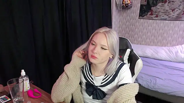 VikaPowers online show from 12-04-24, 11:57