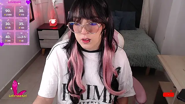 camisweet14 online show from 06-02-26, 07:27