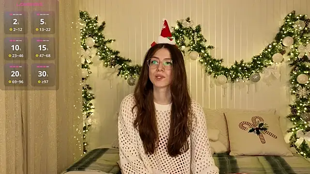 Ester Hill online show from 12-30-24, 12:11