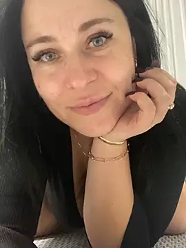 Snapshot of CuteNata chatting on 01-13-25, 03:36 CuteNata online show from 01-13-25, 03:36