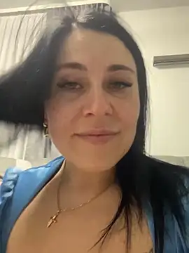 Snapshot of CuteNata chatting on 01-22-25, 06:10 CuteNata online show from 01-22-25, 06:10