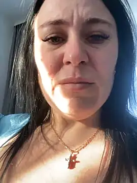 Snapshot of CuteNata chatting on 01-29-25, 01:07 CuteNata online show from 01-29-25, 01:07