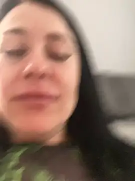 Snapshot of CuteNata chatting on 02-26-25, 02:36 CuteNata online show from 02-26-25, 02:36