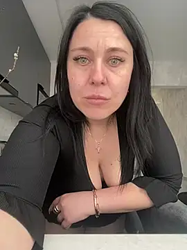 Snapshot of CuteNata chatting on 03-12-25, 02:34 CuteNata online show from 03-12-25, 02:34