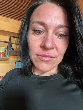 CuteNata online show from 11-17-25, 11:05