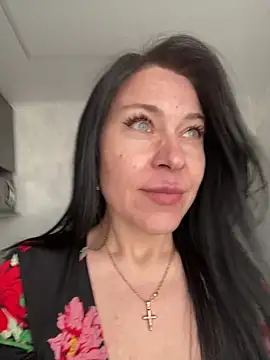 CuteNata online show from 04-14-26, 01:06