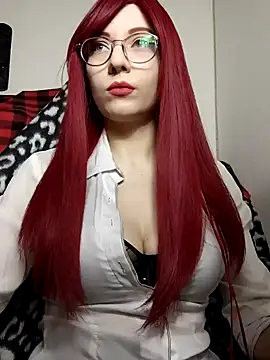 ElliMoor online show from 01-27-25, 07:35