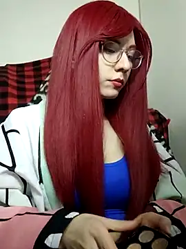 ElliMoor online show from 03-02-25, 06:37