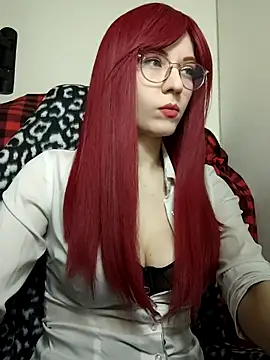 ElliMoor online show from 03-17-25, 07:02