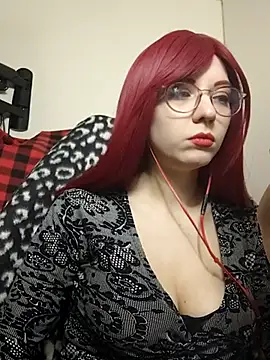 ElliMoor online show from 03-19-25, 08:23