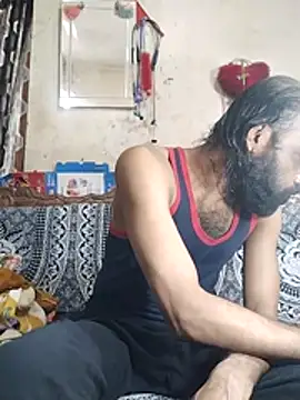 BadBoySmoker7070 online show from 10-20-25, 01:22