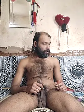 BadBoySmoker7070 online show from 10-27-25, 03:32