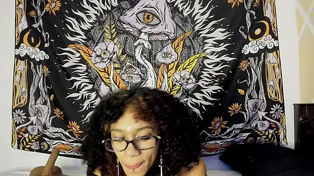 arii barthon online show from 07-15-26, 06:57